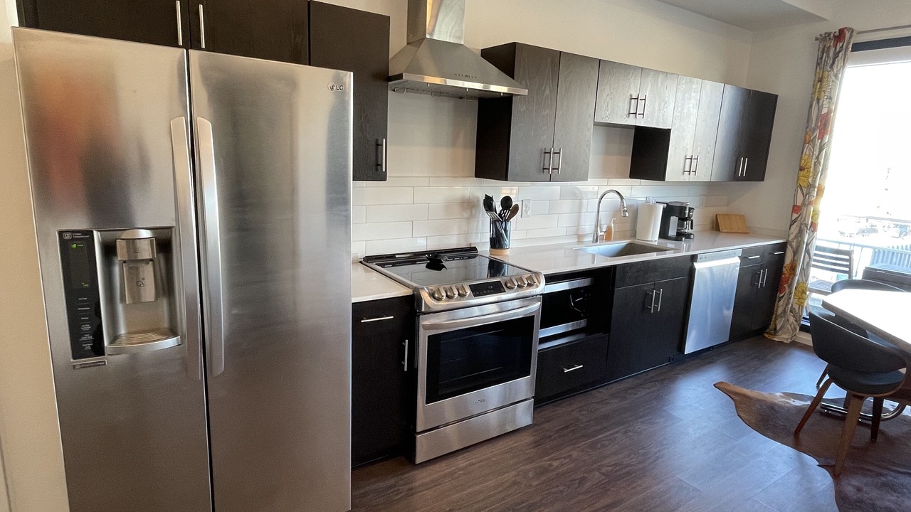 Photo of Kitchen in Edgehill