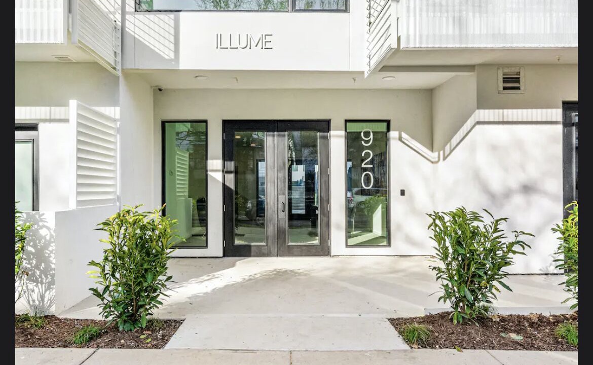 Photo of Outdoor in Edgehill