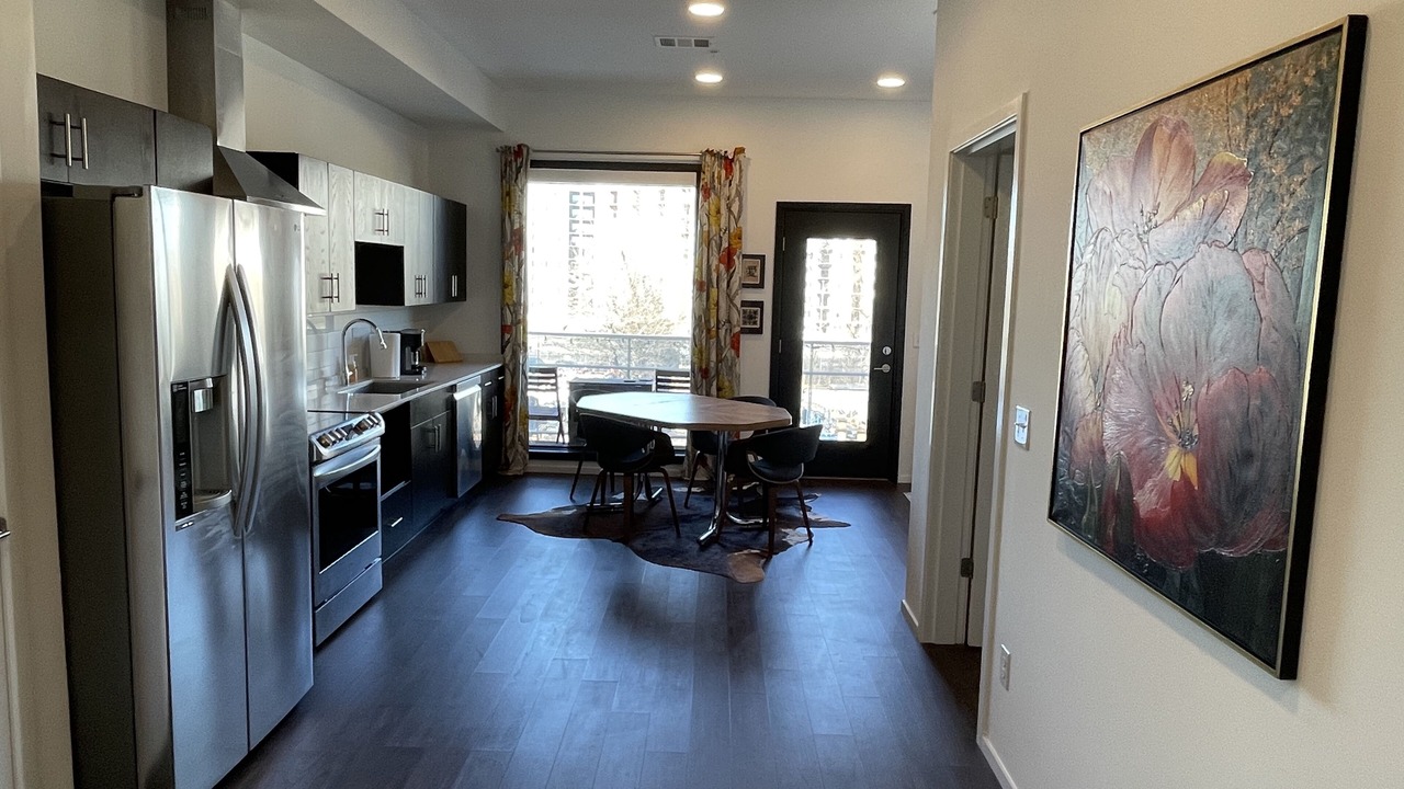 Photo of Kitchen in Edgehill