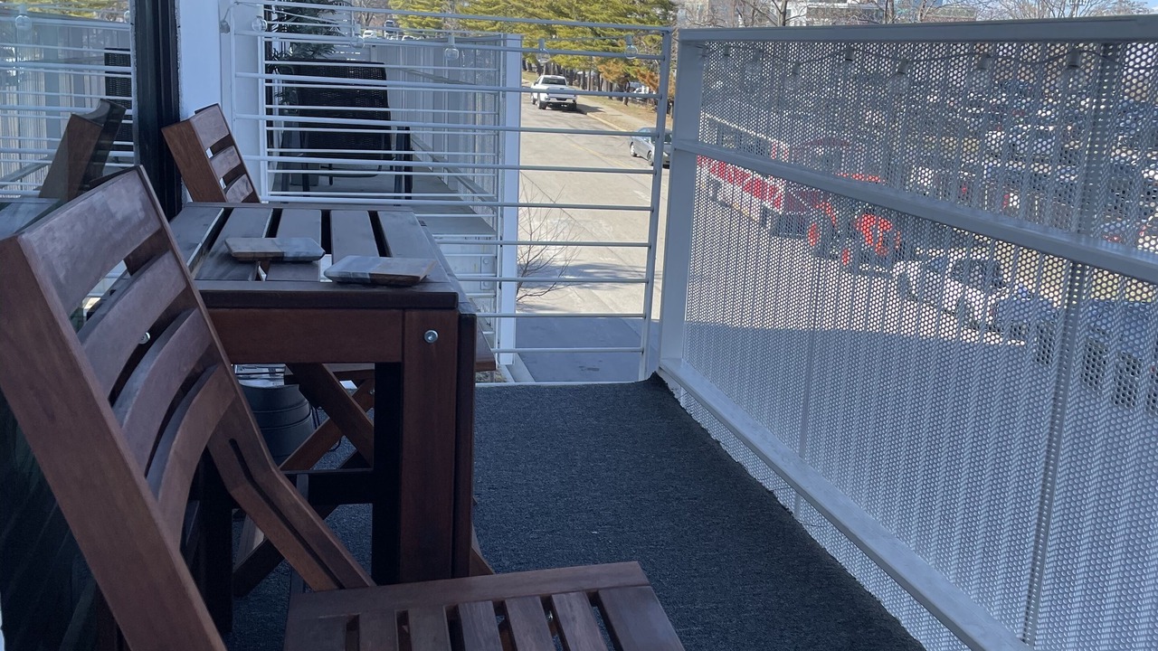 Photo of Outdoor in Edgehill