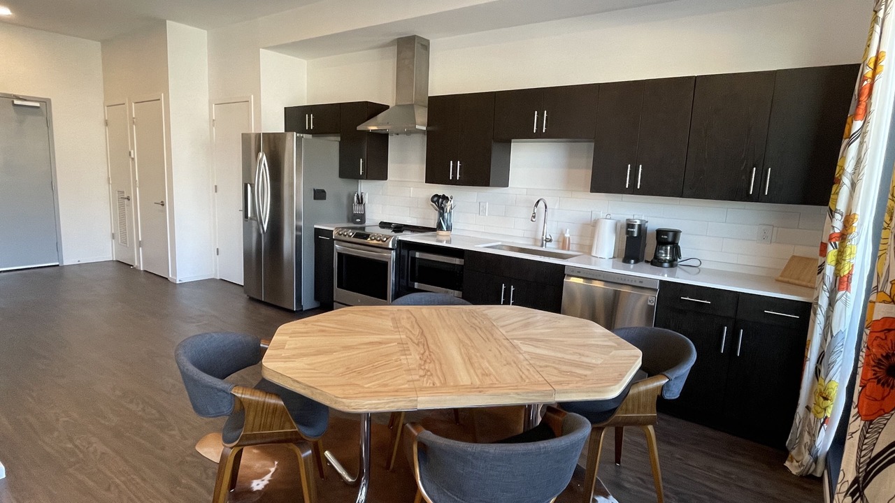Photo of Kitchen in Edgehill