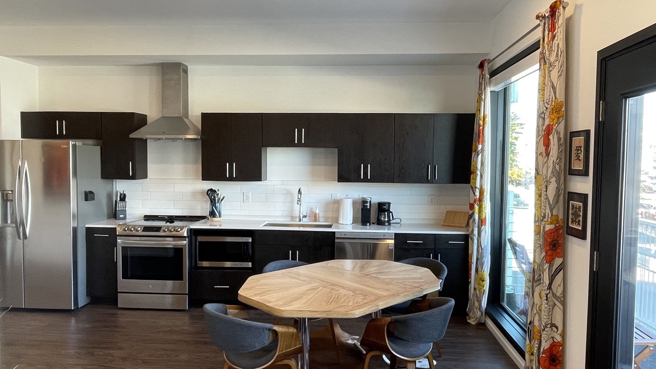 Photo of Kitchen in Edgehill