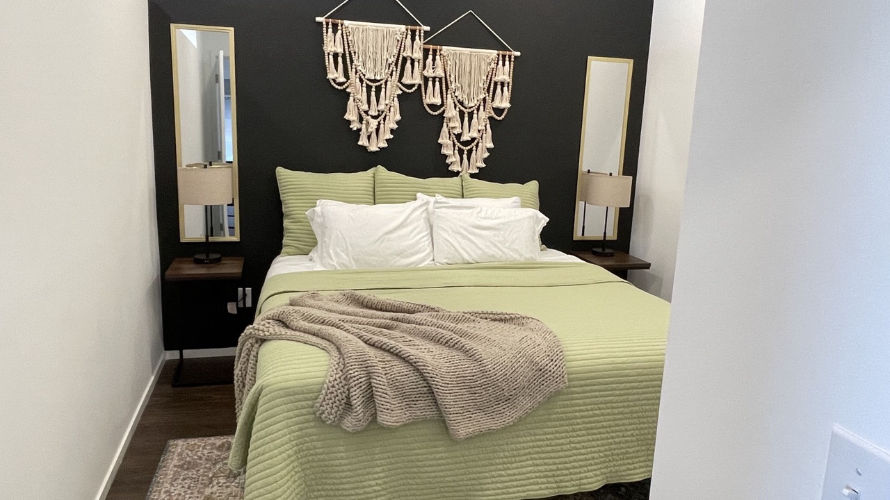 Photo of Bedroom in Edgehill