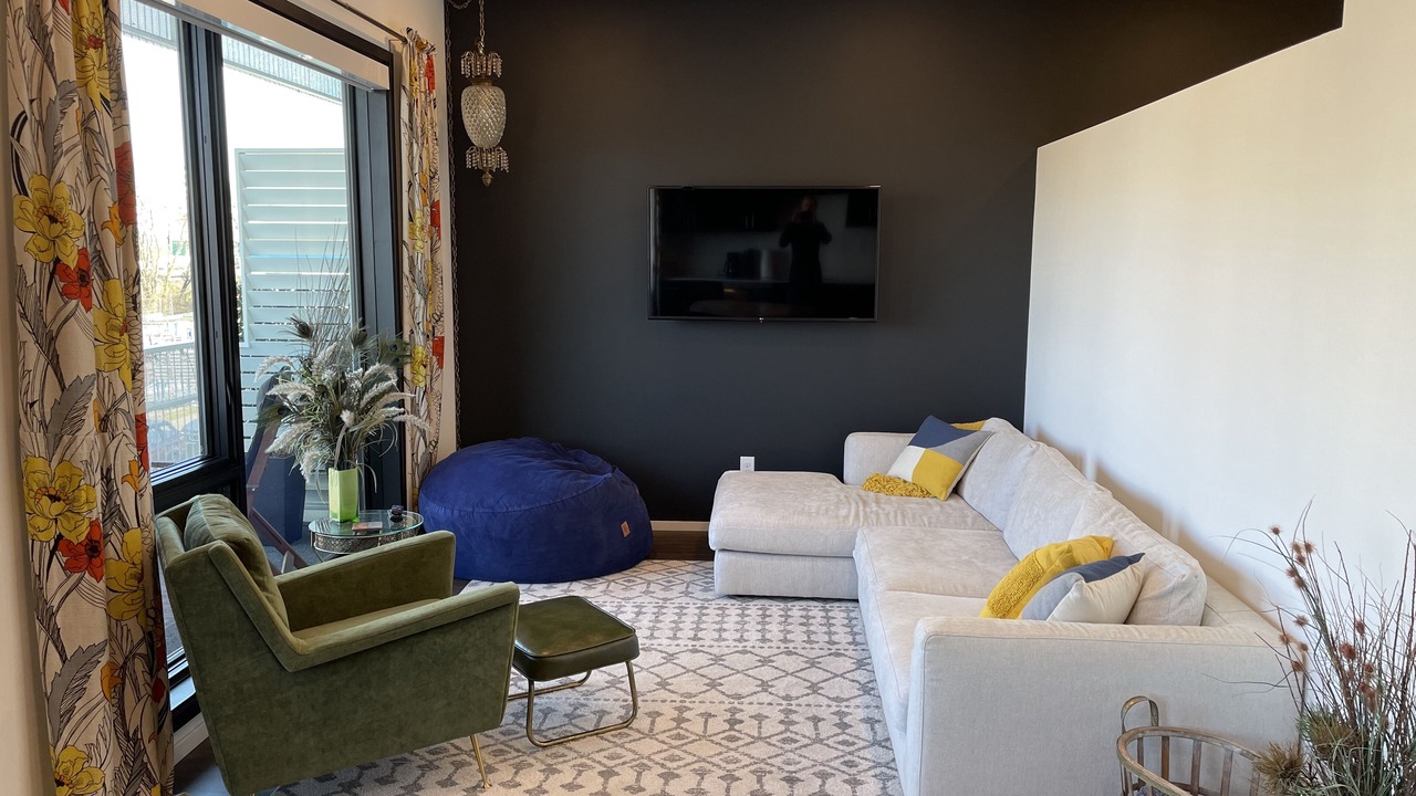 Photo of Livingroom in Edgehill