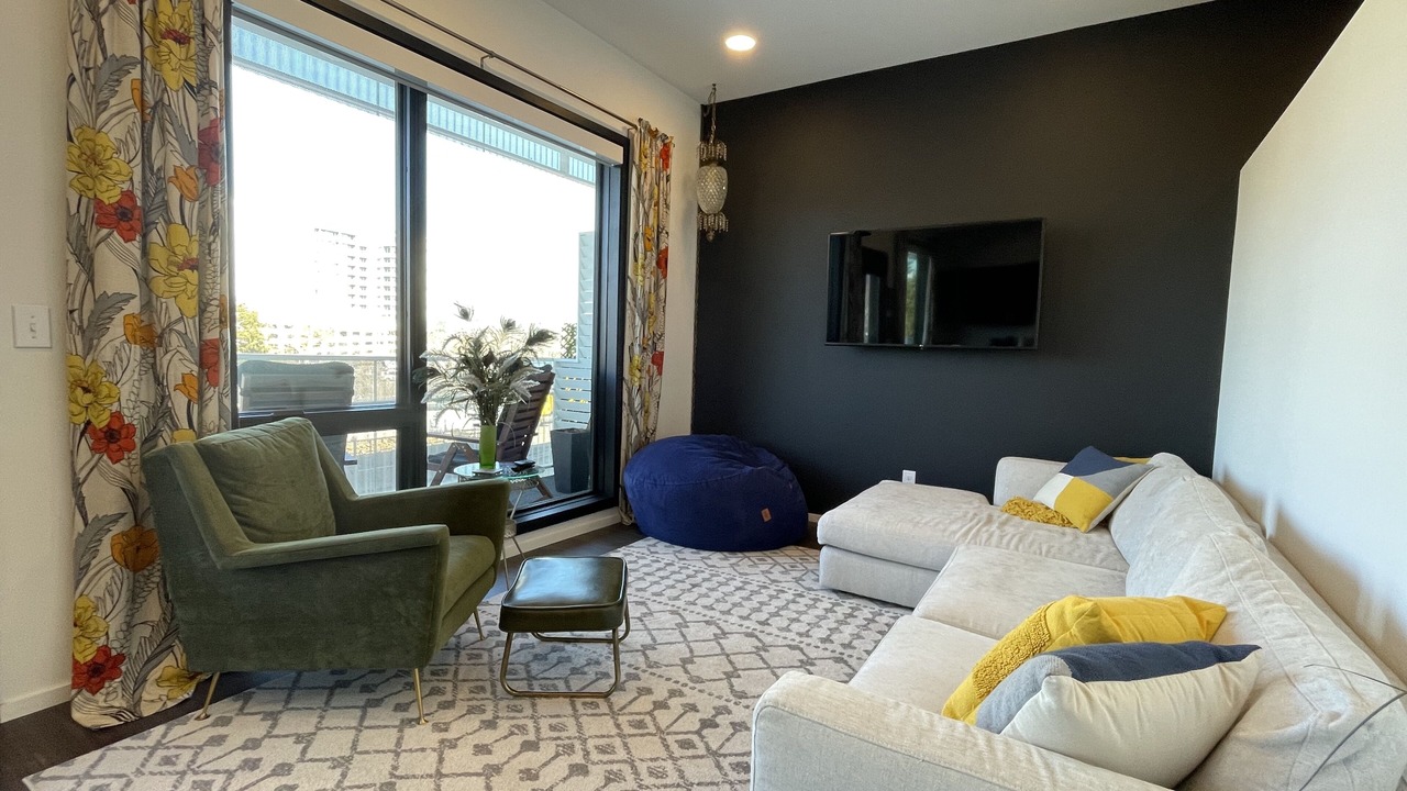 Photo of Livingroom in Edgehill