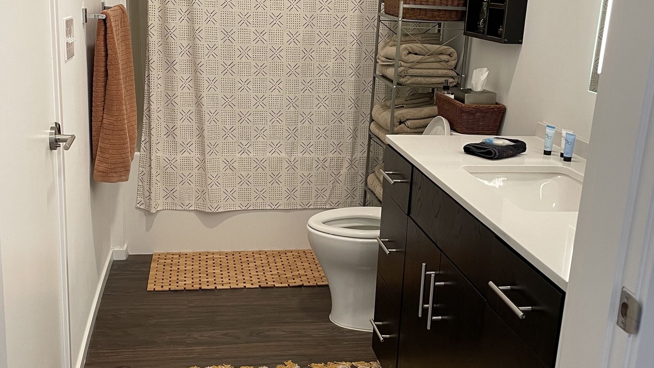 Photo of Bathroom in Edgehill