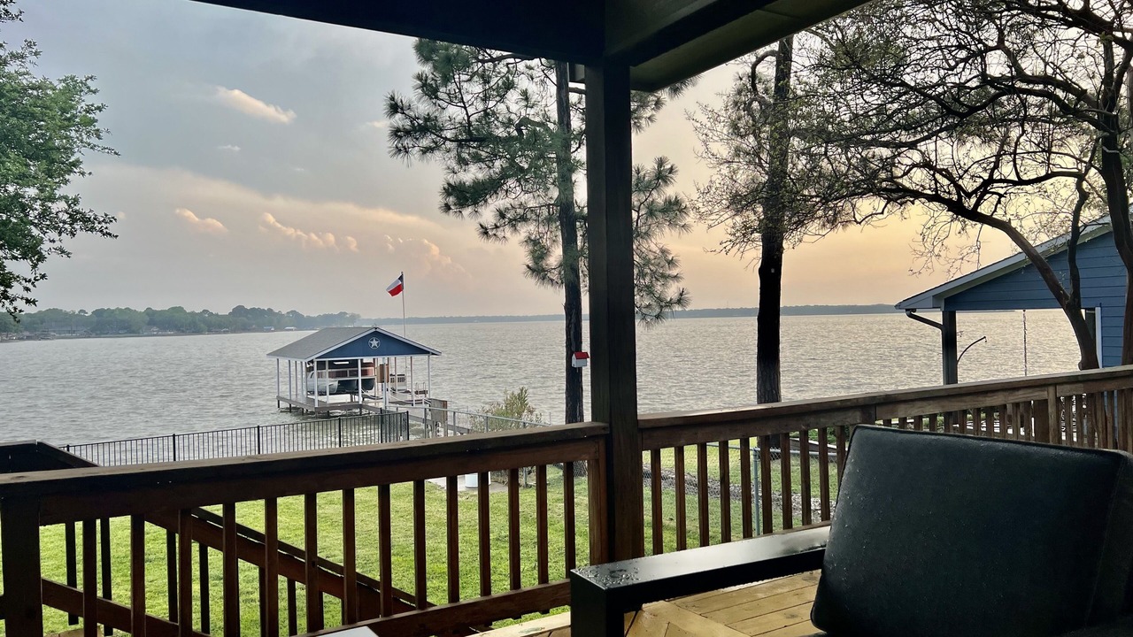 Photo of Others in Cedar Creek Reservoir