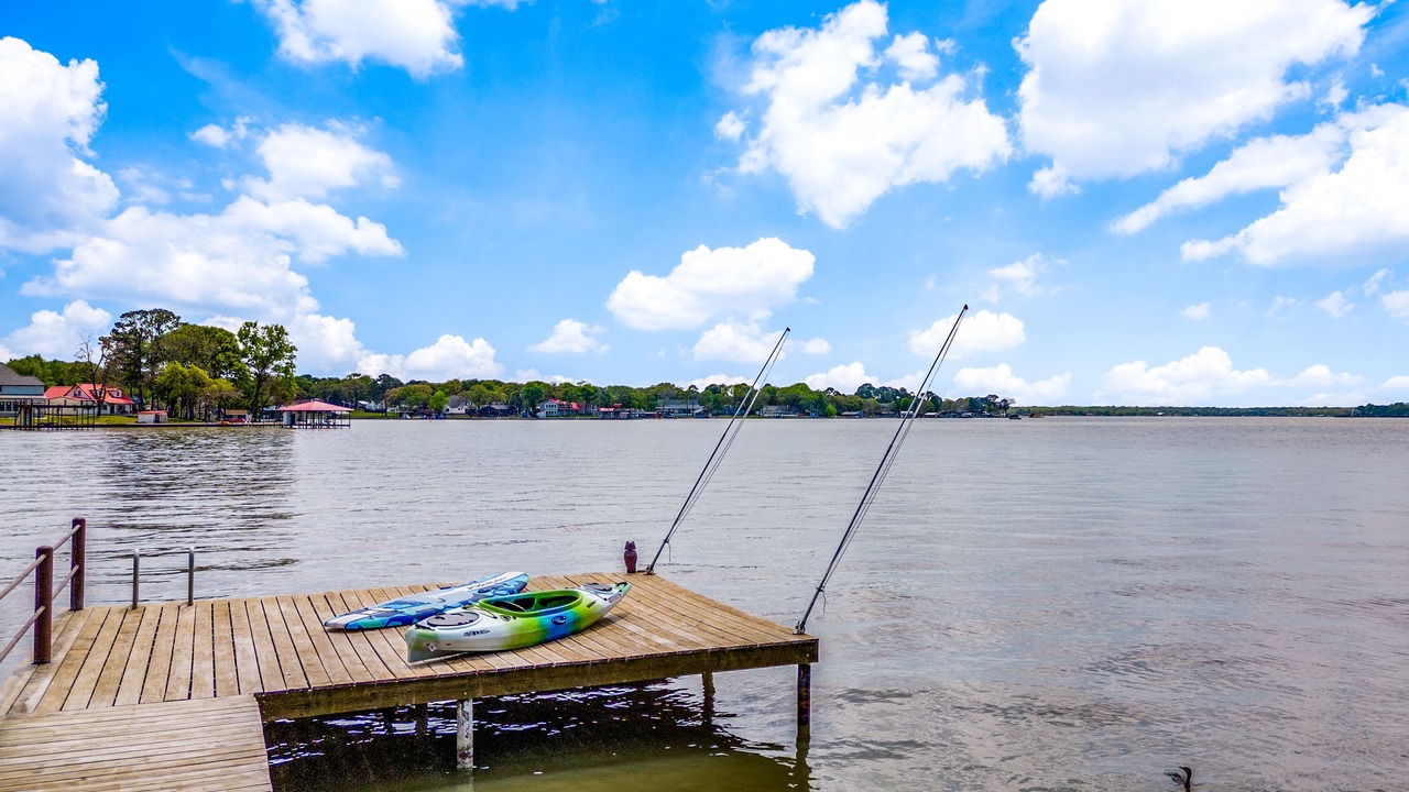 Photo of Outdoor in Cedar Creek Reservoir