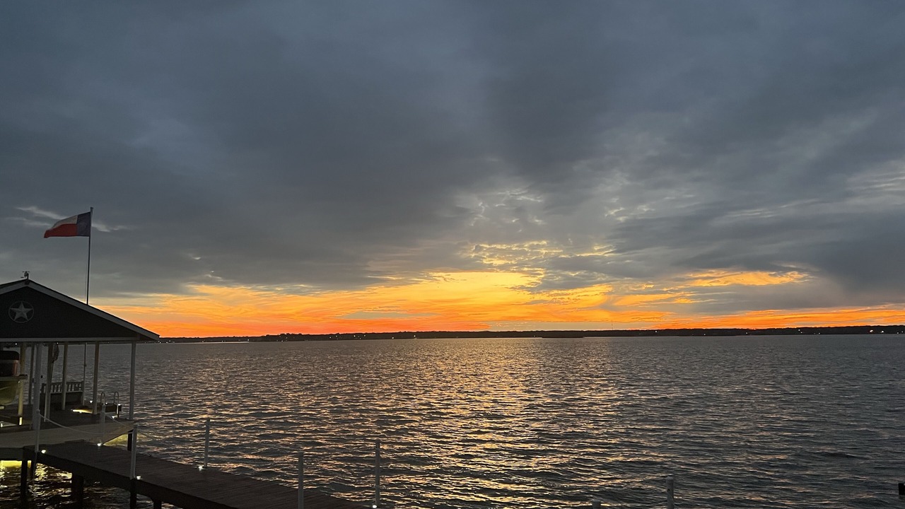 Photo of Others in Cedar Creek Reservoir