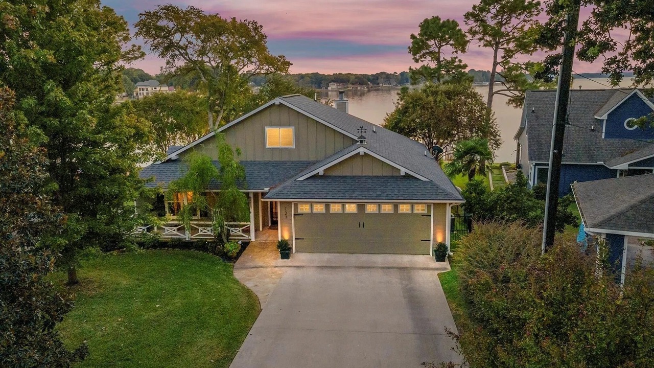 Photo of Outdoor in Cedar Creek Reservoir