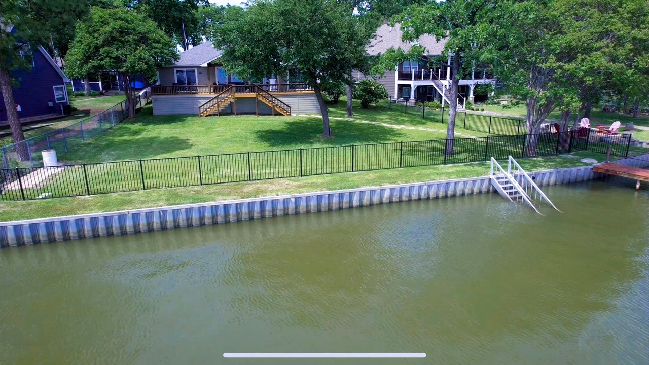 Photo of Outdoor in Cedar Creek Reservoir