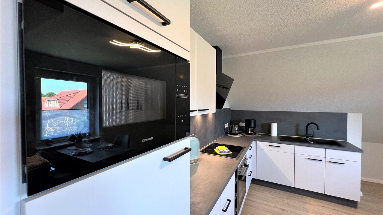Photo of Kitchen in Bockhorn