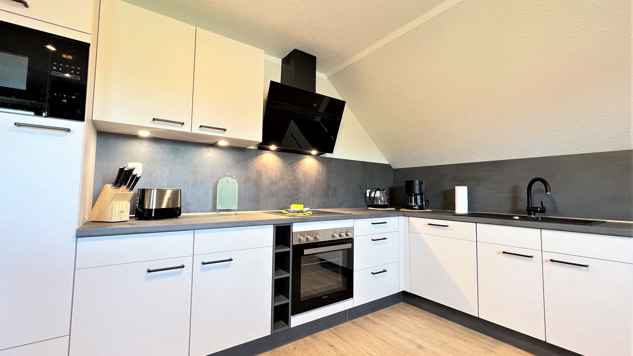 Photo of Kitchen in Bockhorn