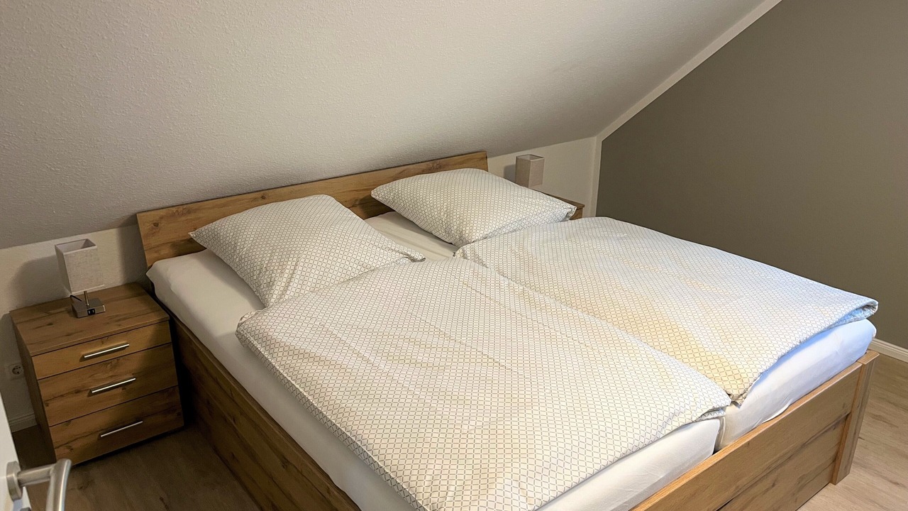Photo of Bedroom in Bockhorn