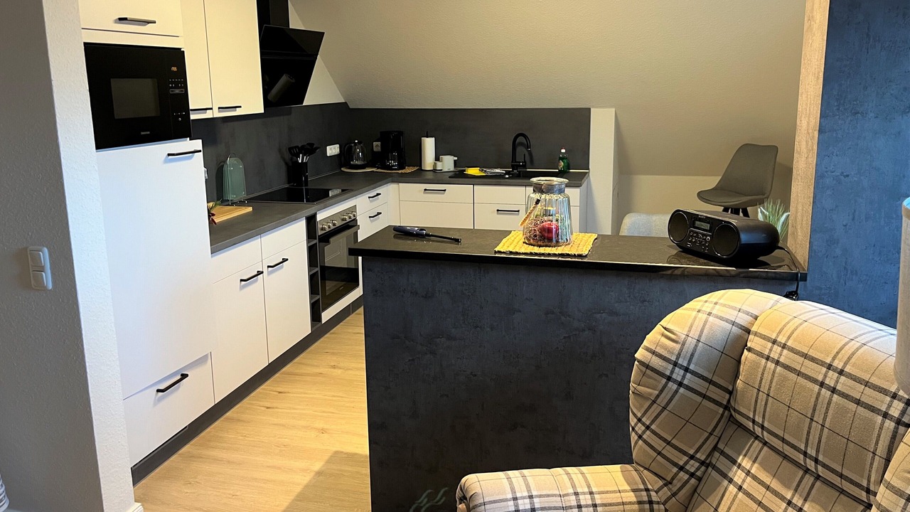 Photo of Kitchen in Bockhorn