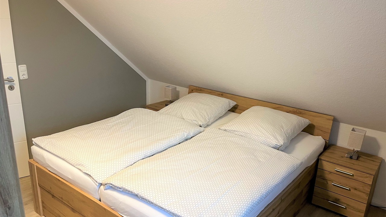 Photo of Bedroom in Bockhorn