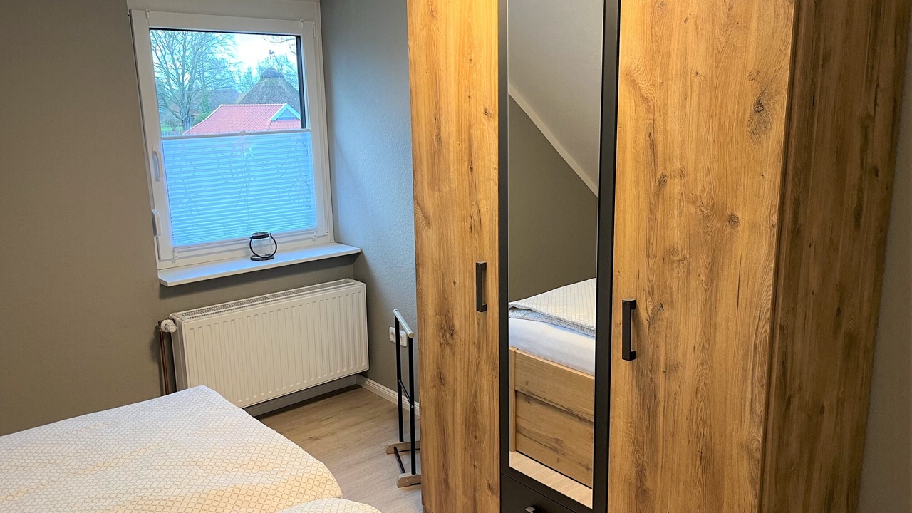 Photo of Bedroom in Bockhorn
