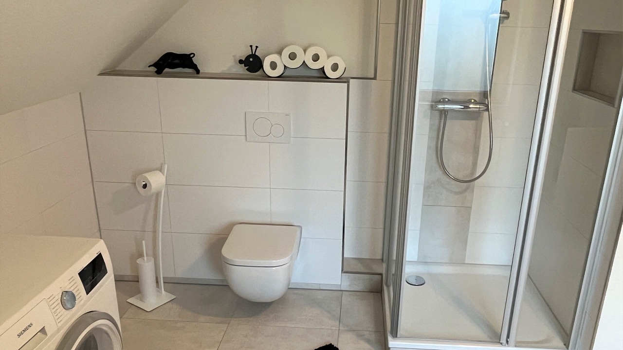 Photo of Bathroom in Bockhorn