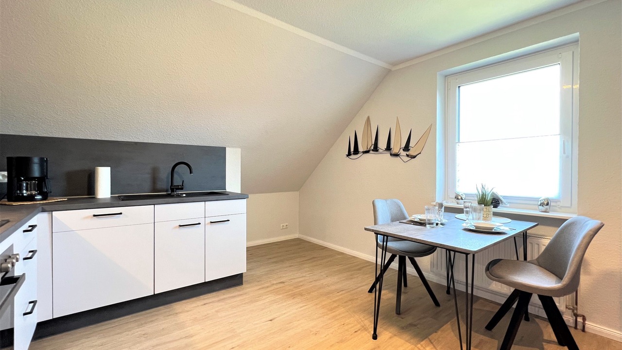 Photo of Kitchen in Bockhorn