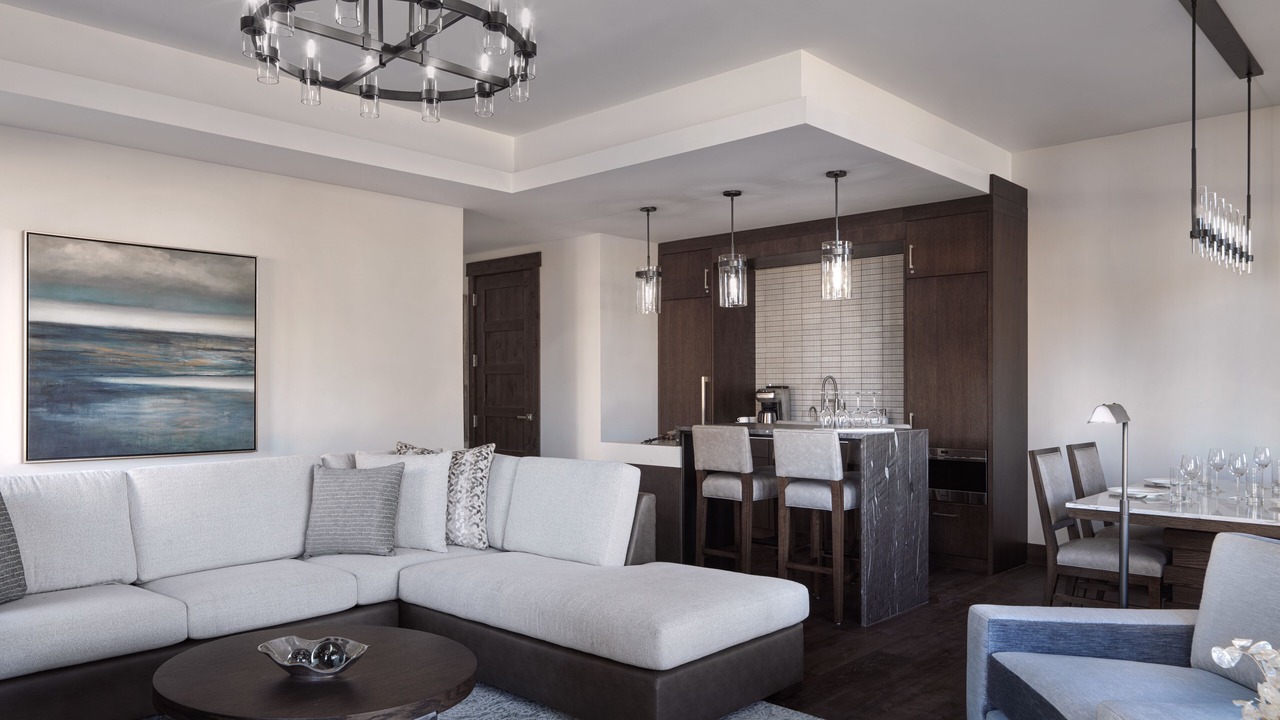 Photo of Livingroom in Stateline