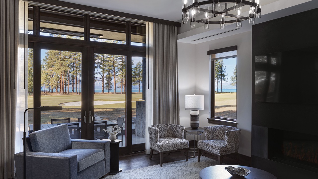 Photo of Livingroom in Stateline
