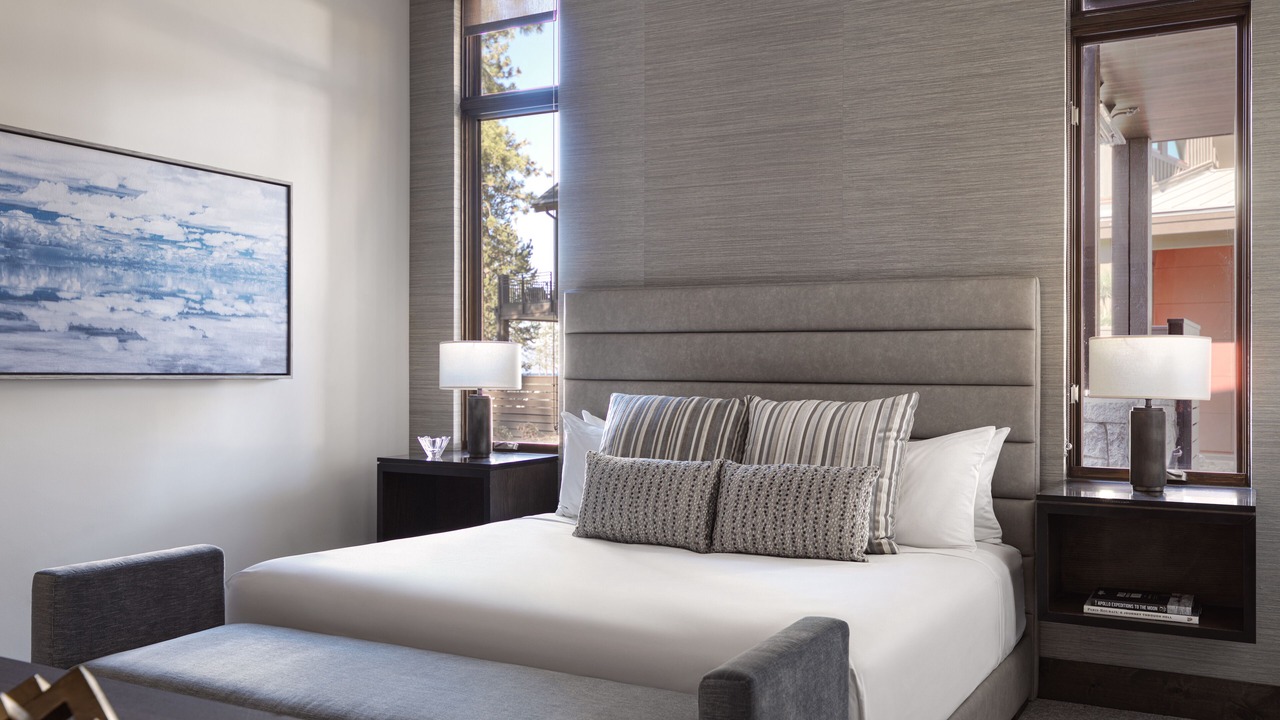 Photo of Bedroom in Stateline