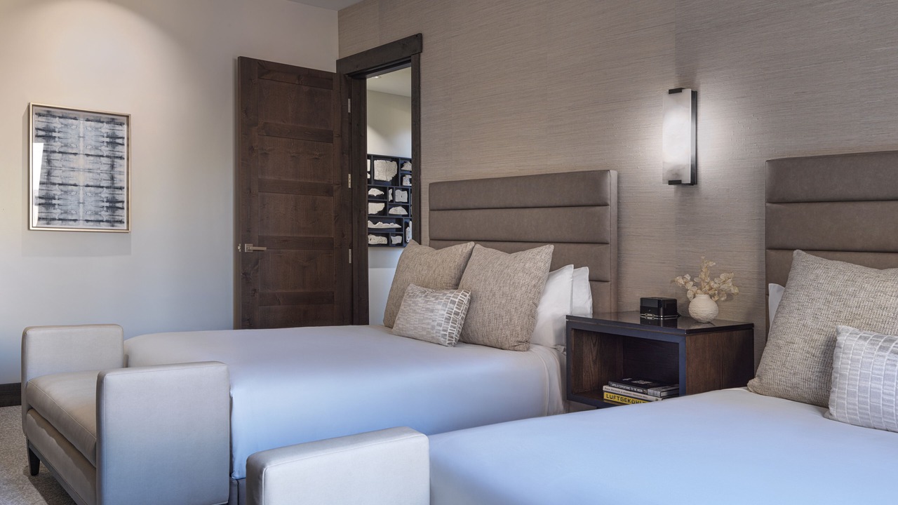 Photo of Bedroom in Stateline