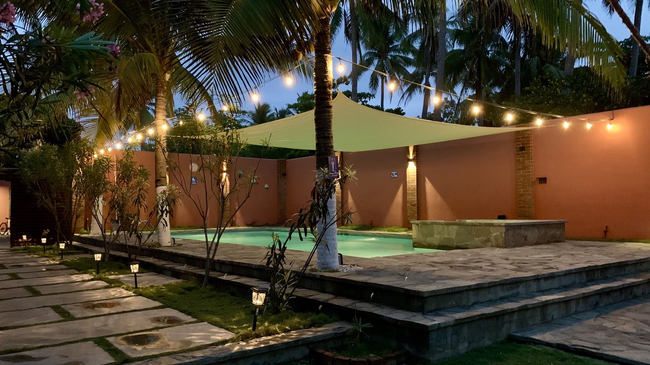 Photo of Outdoor in Playa San Diego