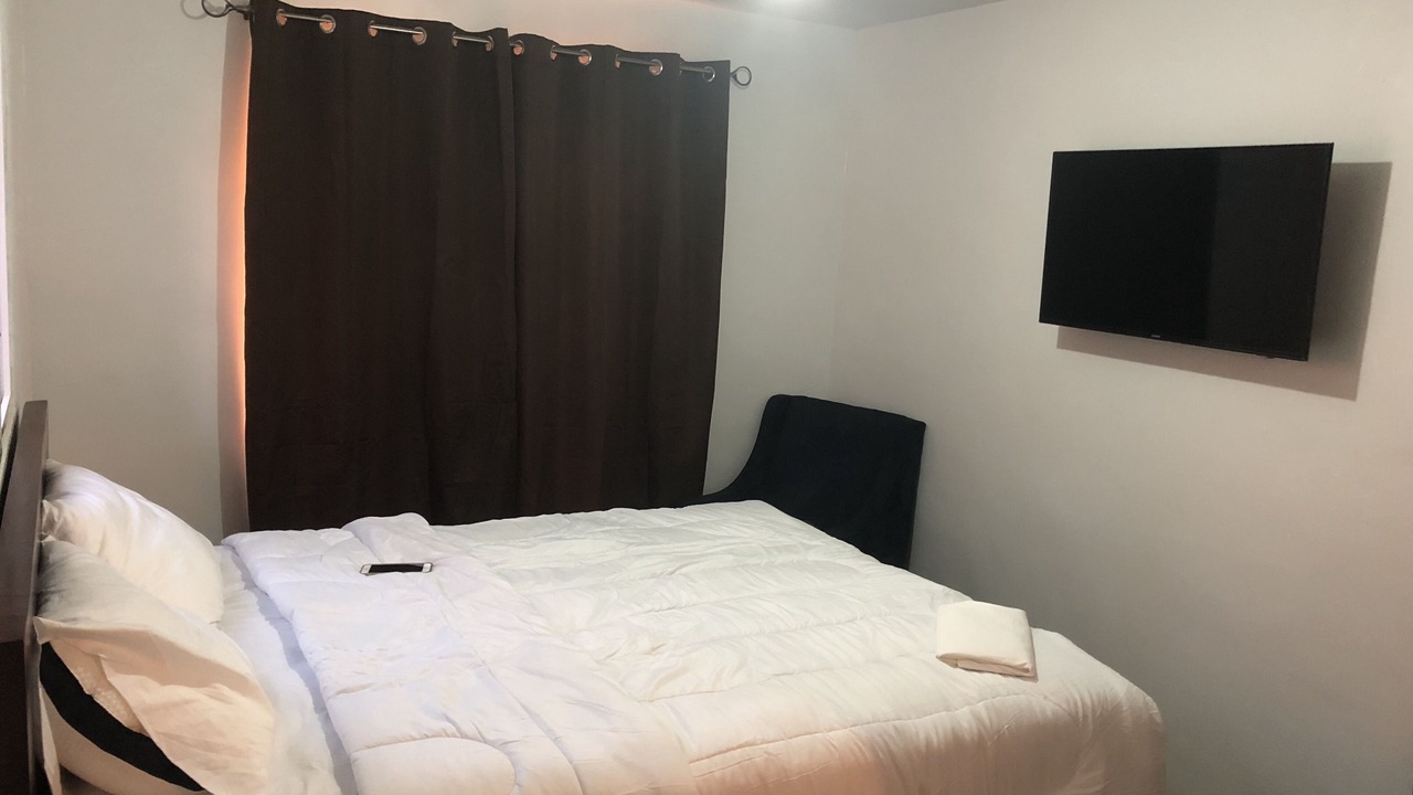 Photo of Bedroom in Playa San Diego