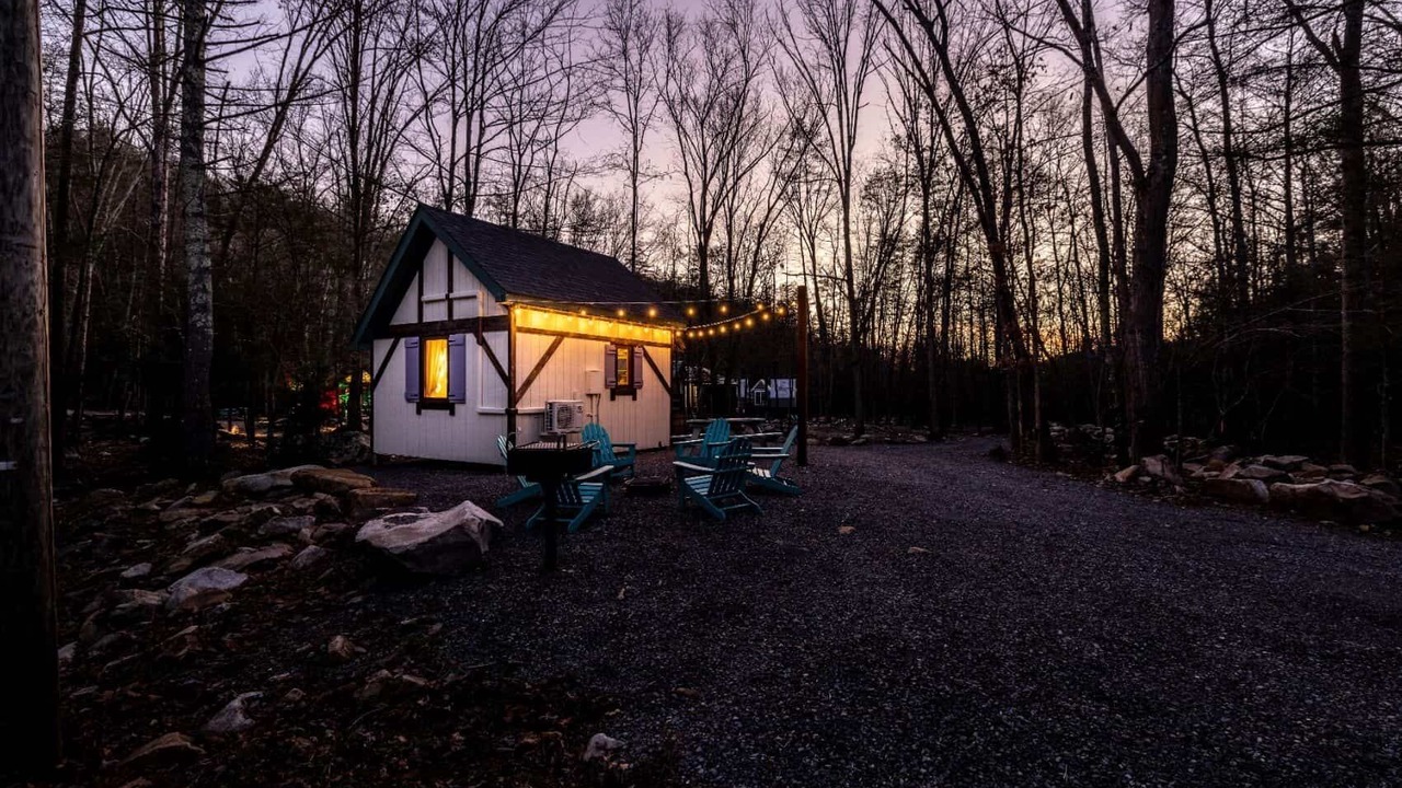 Photo of Outdoor in Goldbond