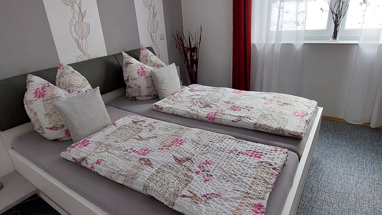 Photo of Bedroom in Eisenach