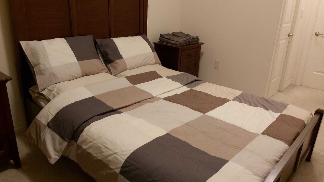 Photo of Bedroom in Grimsby