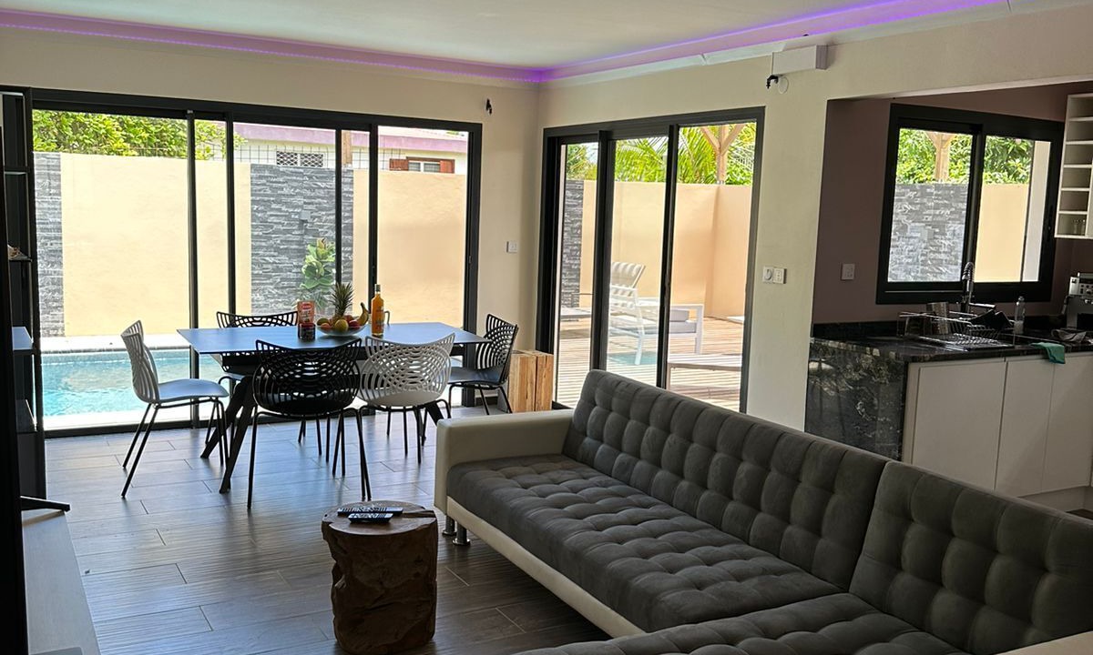Photo of Livingroom in Destrellan