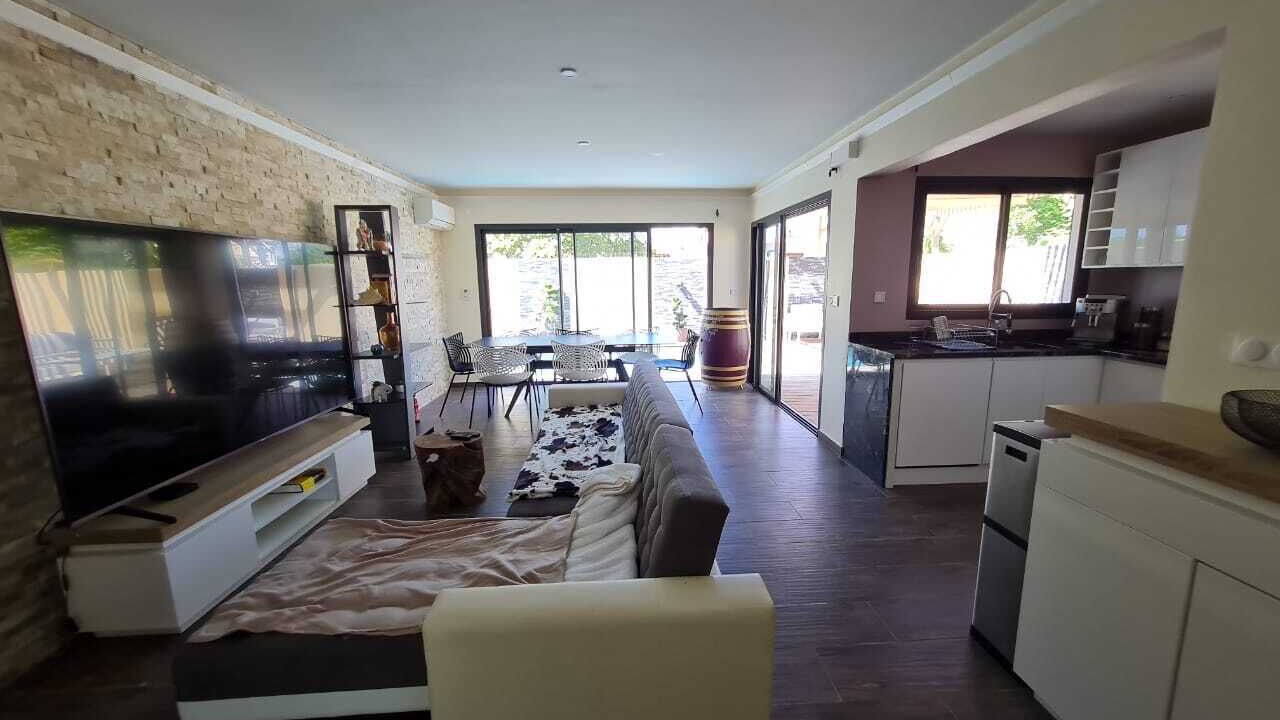 Photo of Livingroom in Destrellan