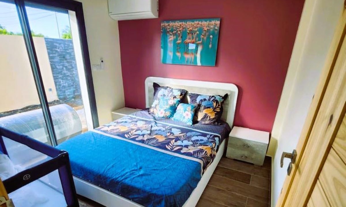 Photo of Bedroom in Destrellan