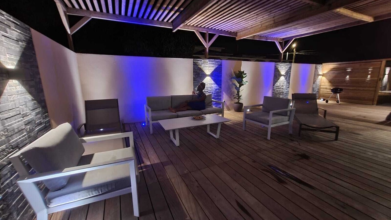 Photo of Patio Balcony in Destrellan