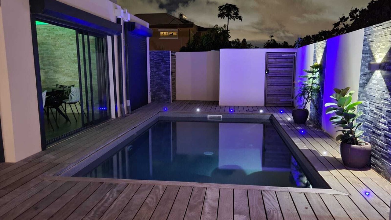 Photo of Outdoor in Destrellan