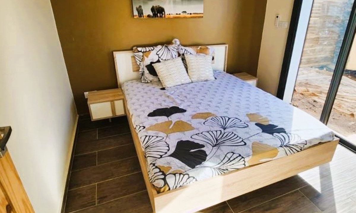 Photo of Bedroom in Destrellan
