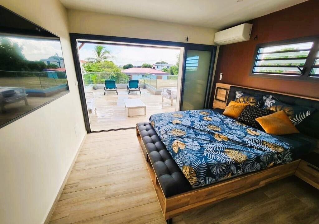 Photo of Bedroom in Destrellan