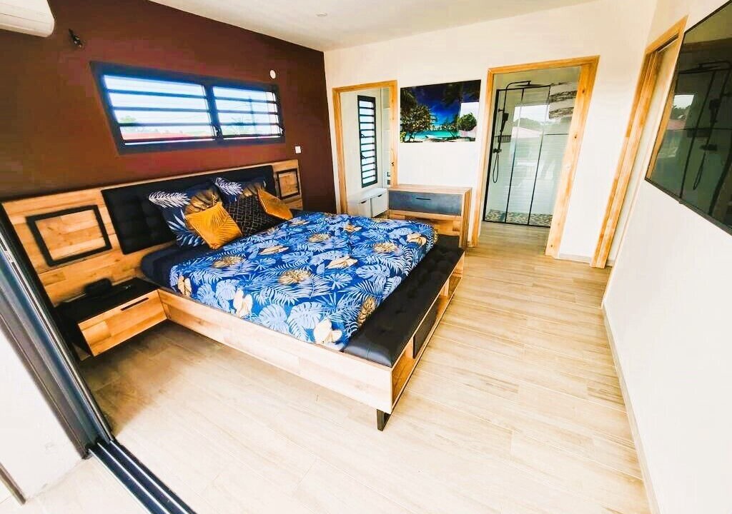Photo of Bedroom in Destrellan