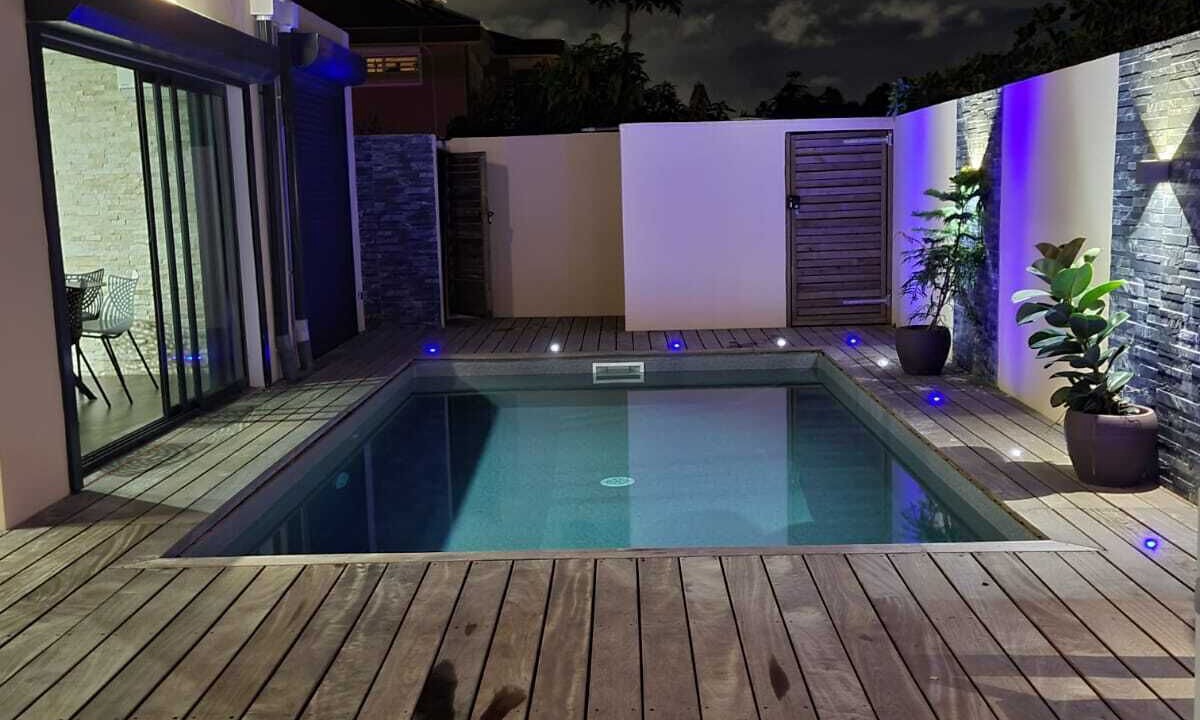 Photo of Outdoor in Destrellan