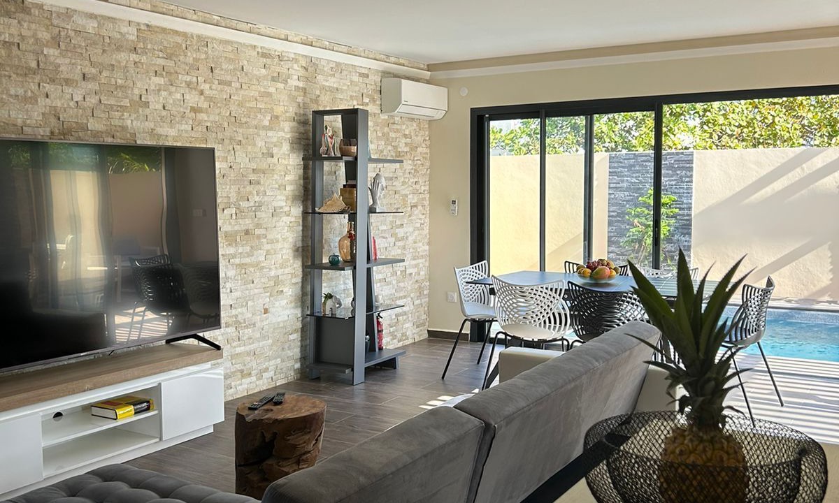 Photo of Livingroom in Destrellan