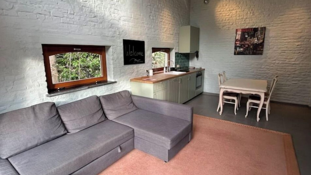 Photo of Livingroom in Kraainem