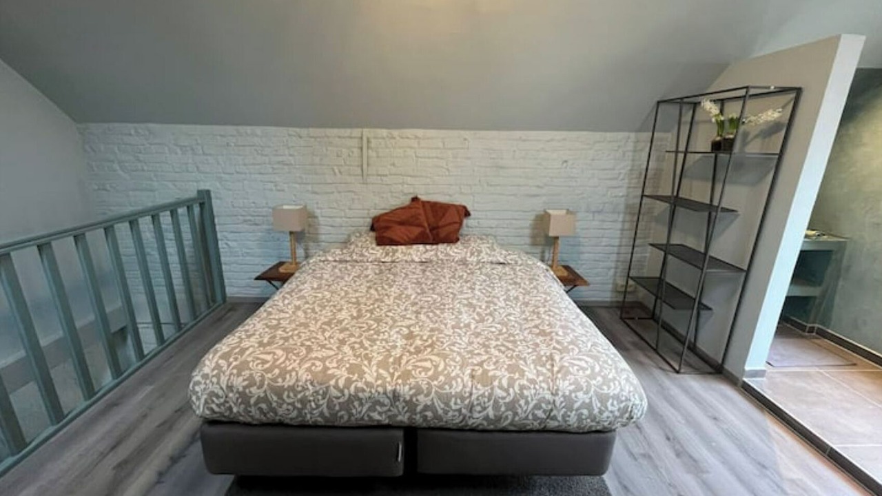 Photo of Bedroom in Kraainem