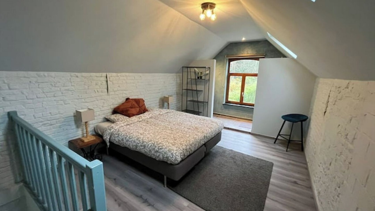 Photo of Bedroom in Kraainem