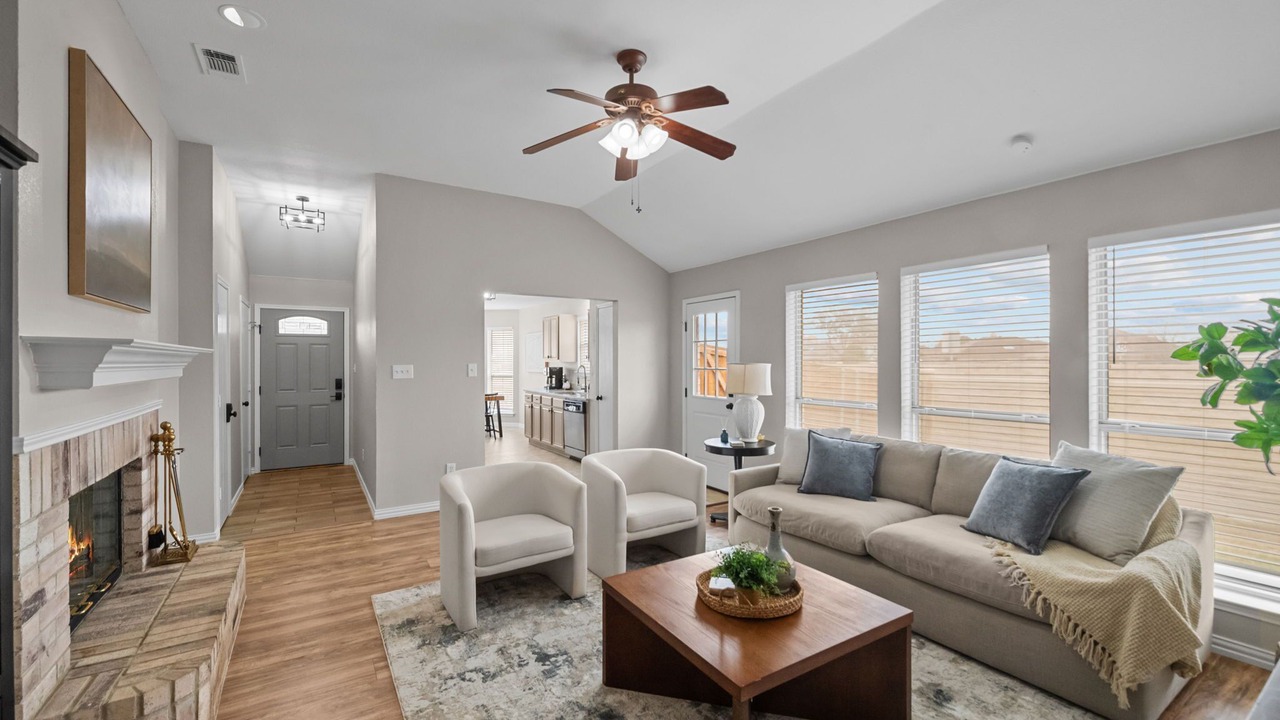 Photo of Bedroom in South Arlington