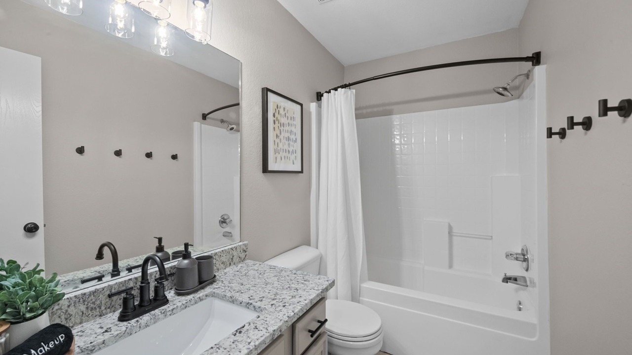 Photo of Bathroom in South Arlington
