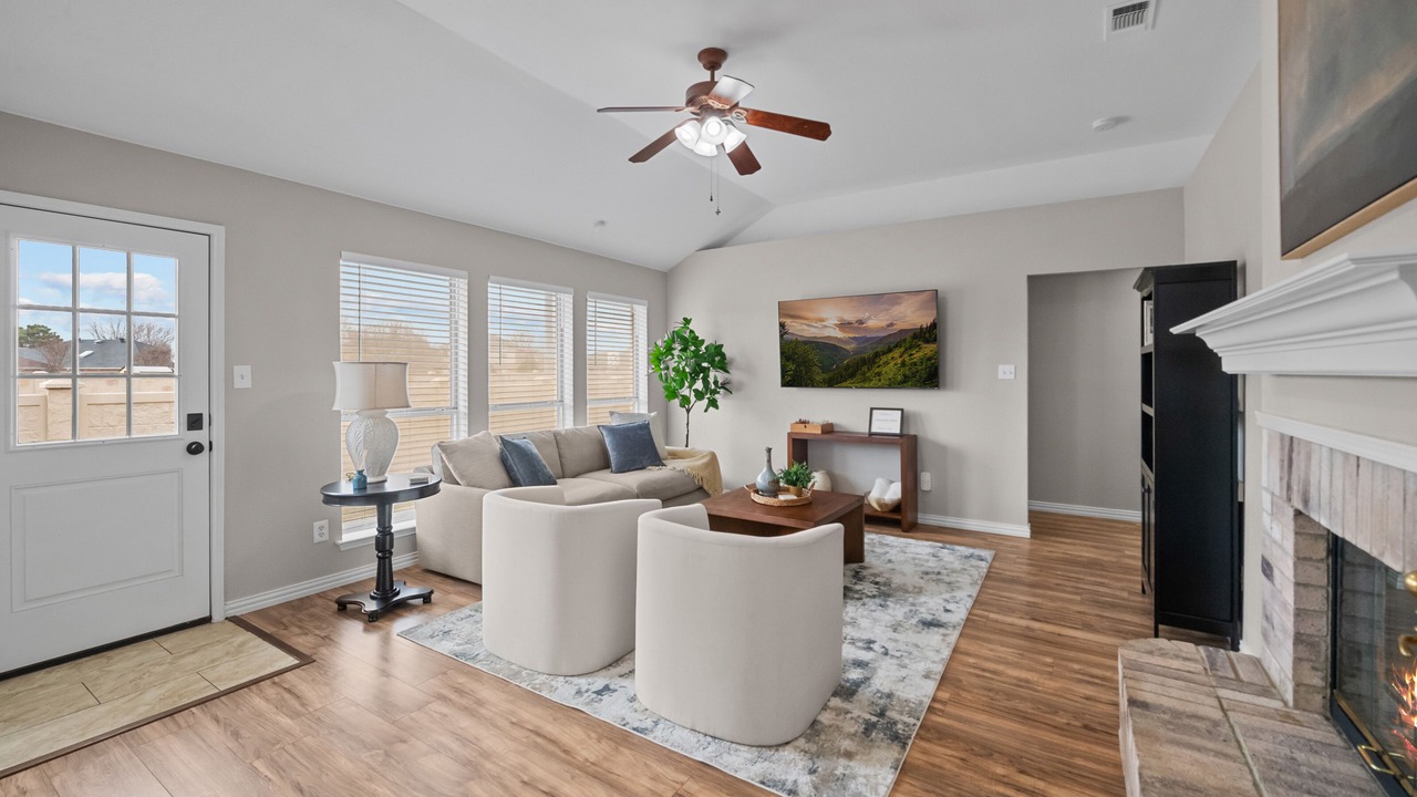 Photo of Bedroom in South Arlington