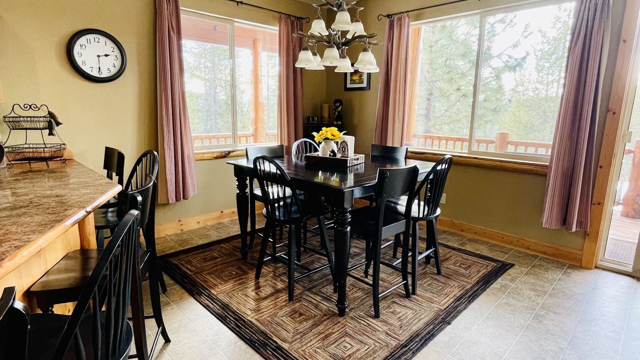 Photo of Livingroom in Crescent