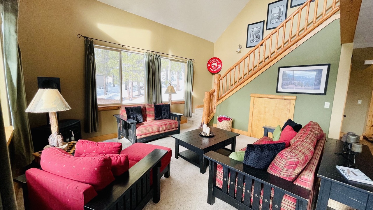 Photo of Bedroom in Crescent